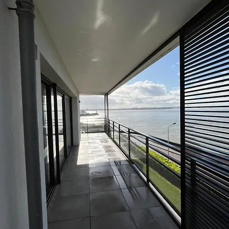 Vue Panoramique Avec Jacuzzi Apartment *